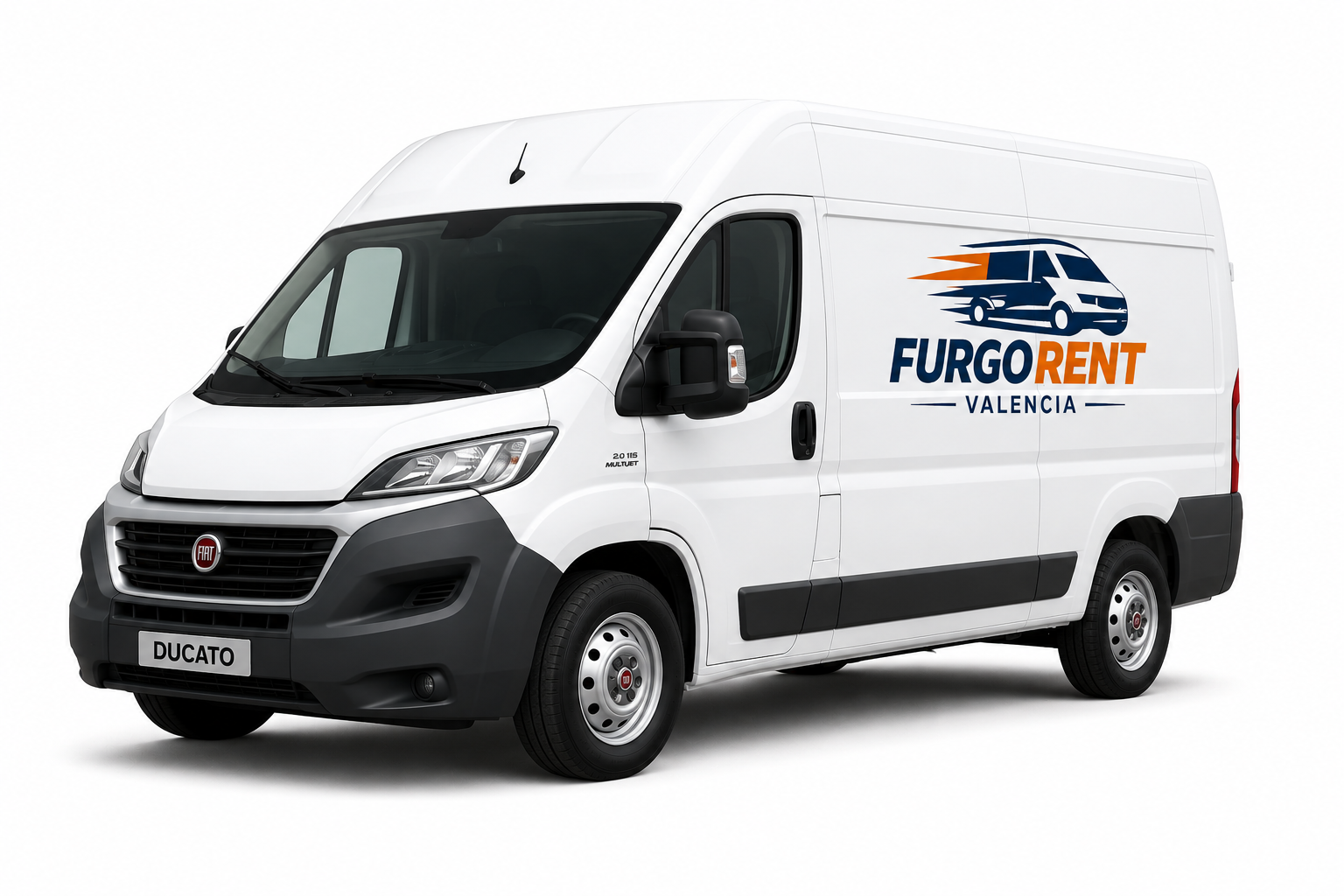Fiat Ducato 2.0 Multijet