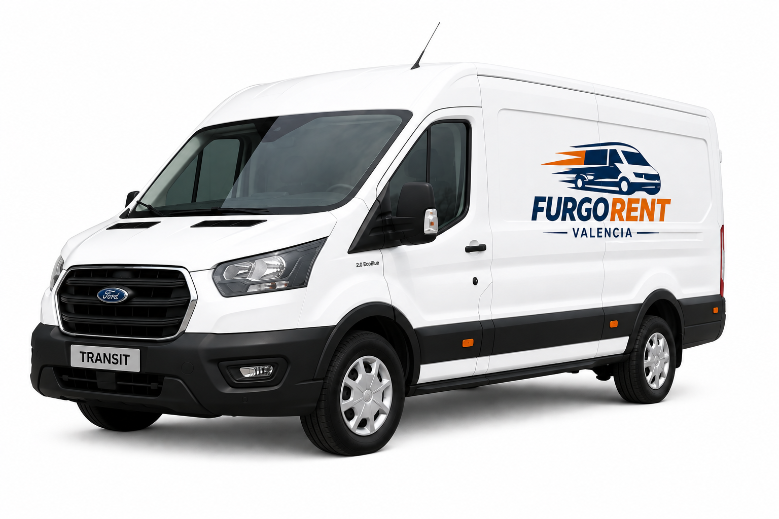 Ford Transit V363
